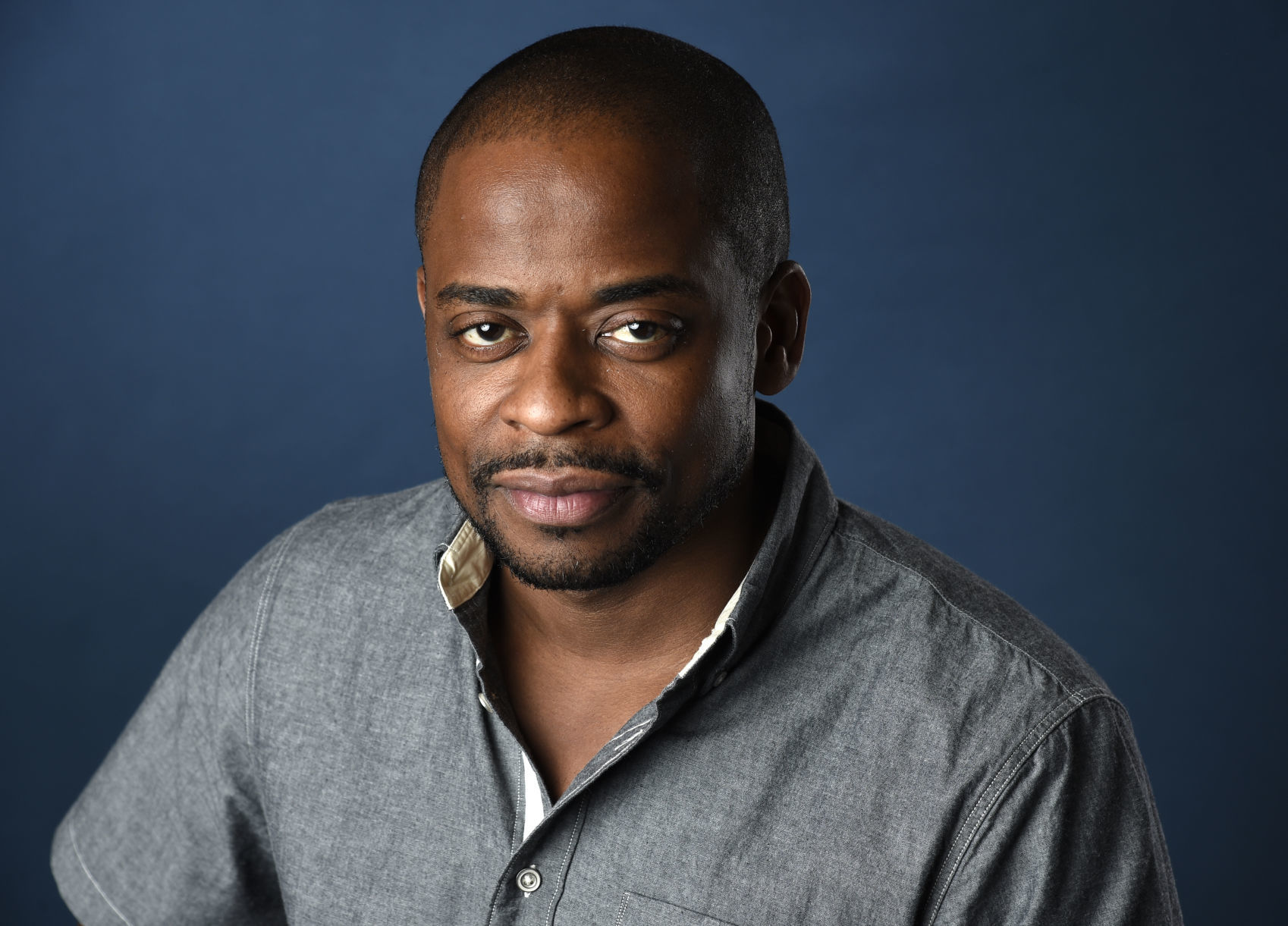 Birthday: Dule Hill